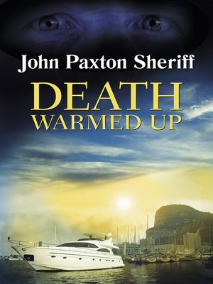 cover image of Death Warmed Up